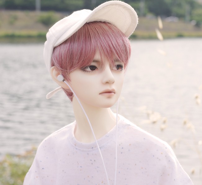 DM Hwayoung 1/3 bjd - Click Image to Close